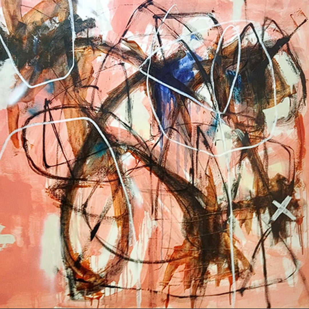 TRANSFIGURACIONES X ULISES PLATAS - $8,102.89 USD