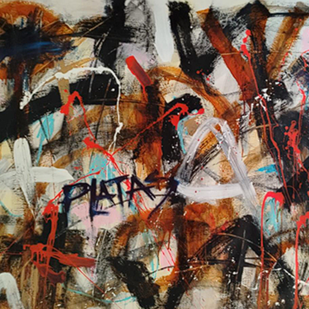 CENTRAL X ULISES PLATAS - $6,039.66 USD