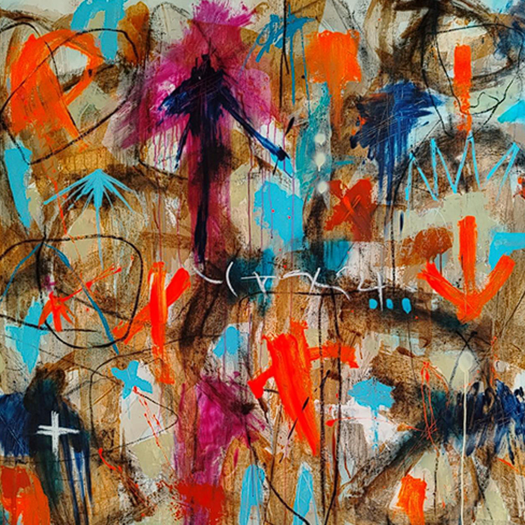 ÁNIMAS X ULISES PLATAS - $7,352.63 USD