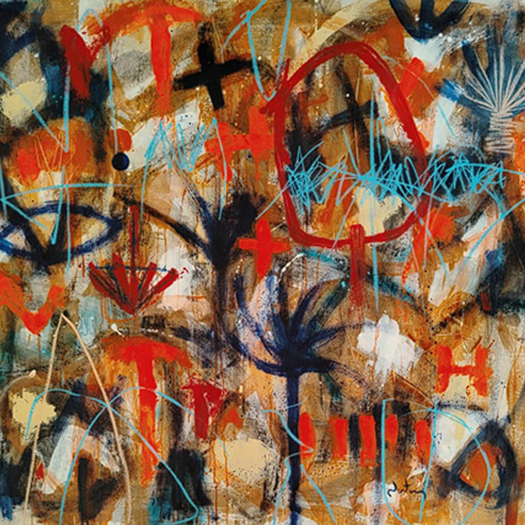 PALMERA X ULISES PLATAS - $6,564.84 USD