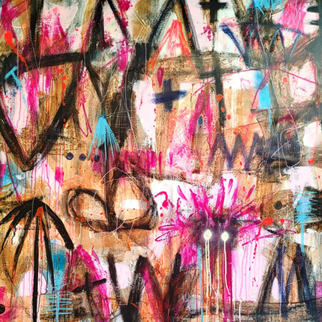 EUFORIA X ULISES PLATAS - $7,352.63 USD