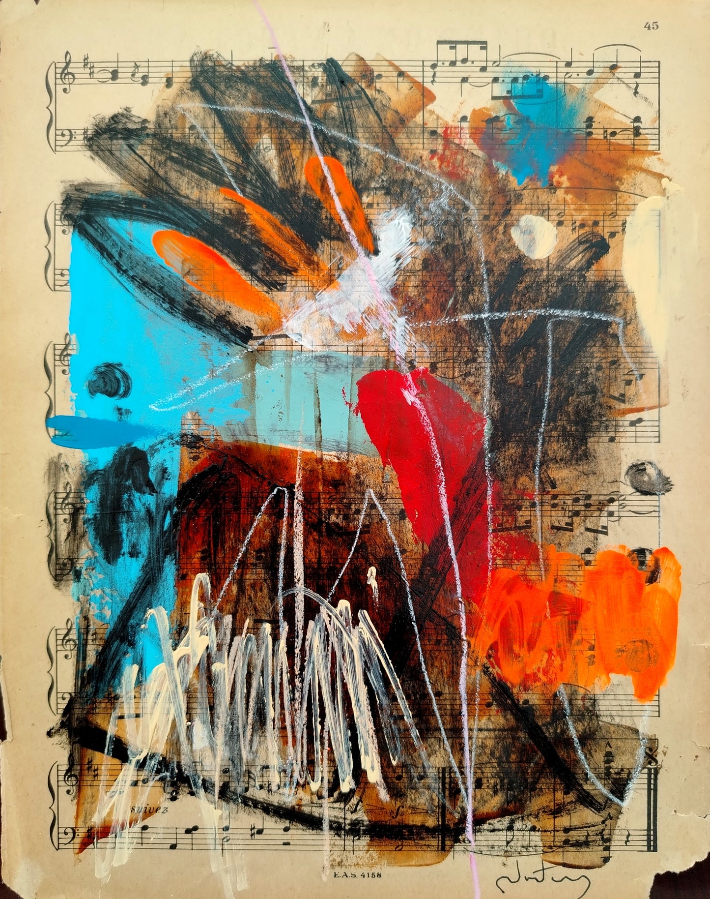 Cuando tú bailas el son 3