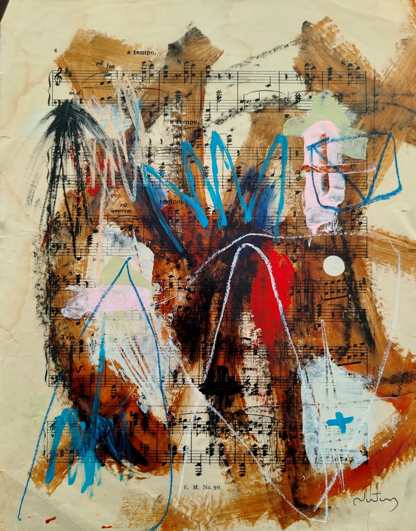 Cuando tú bailas el son 12