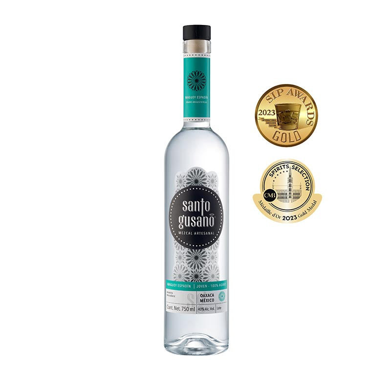 Santo Gusano Joven | OFERTA De $699 a $524