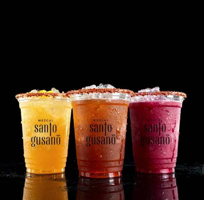 Mezcalita Día De Muertos