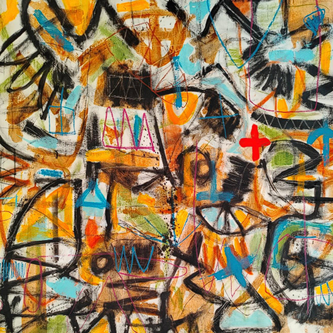 CONJURO X ULISES PLATAS - $7,352.63 USD