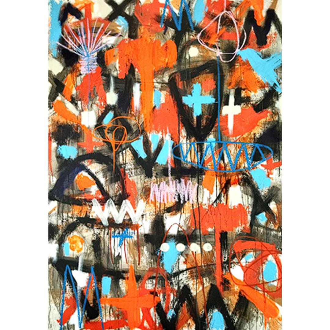 SIERRA NEGRA X ULISES PLATAS - $4,989.28 USD