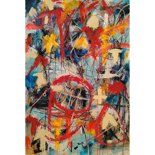 PULQUE X ULISES PLATAS - $6,482.32 USD