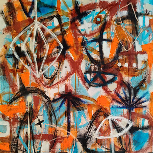 SECOND WALTZ X ULISES PLATAS - $7,352.63 USD