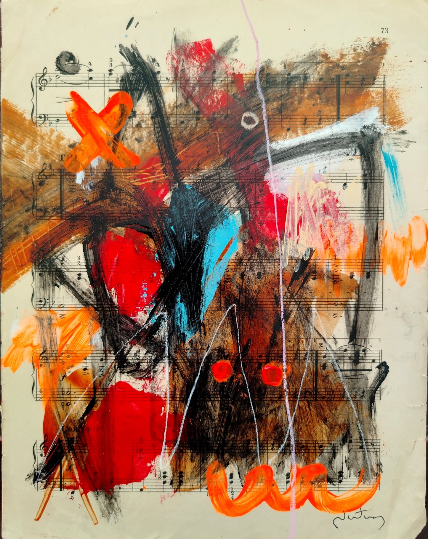 Cuando tú bailas el son 4