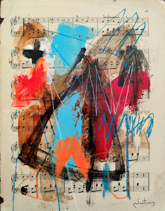 Cuando tú bailas el son 2