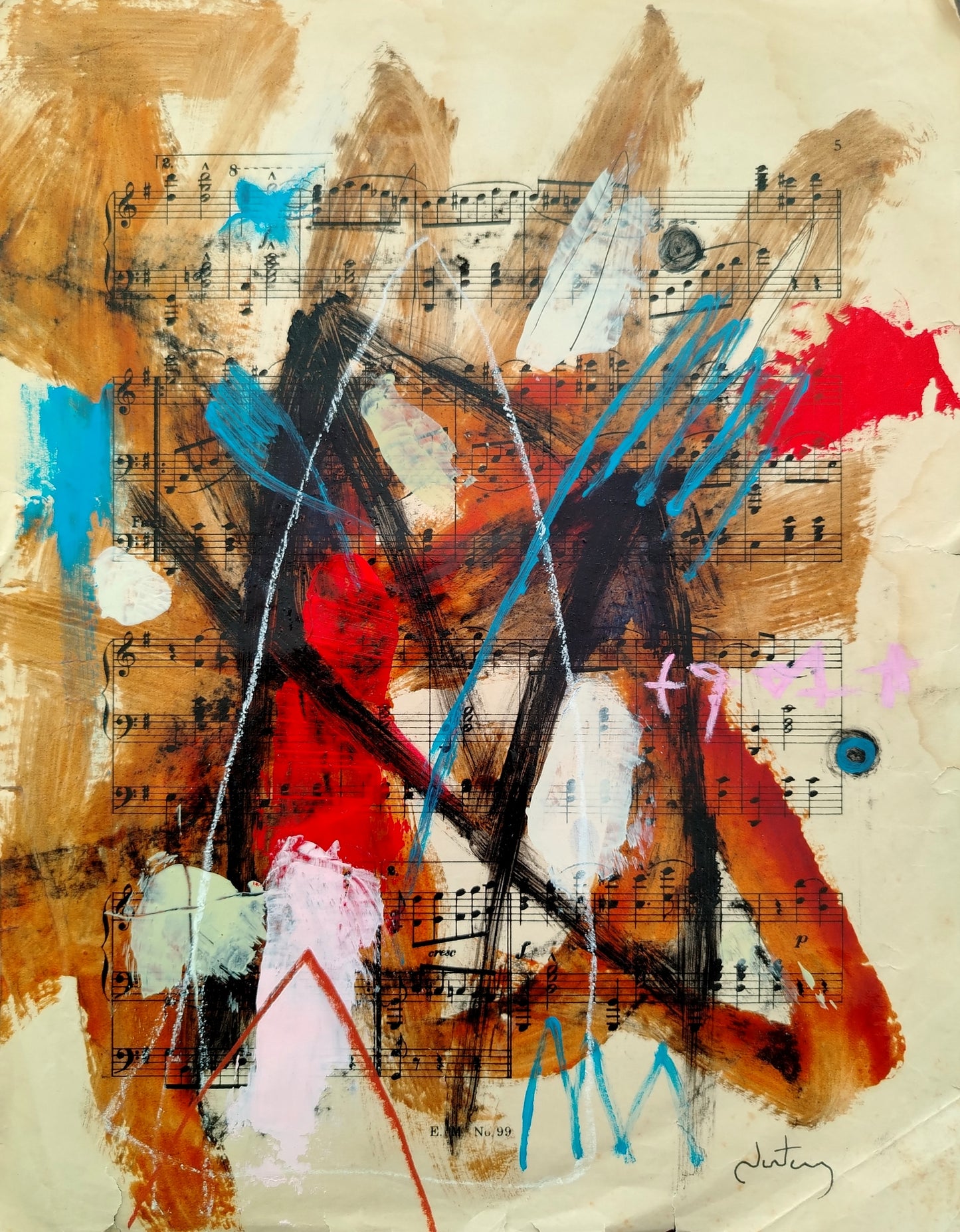 Cuando tú bailas el son 11