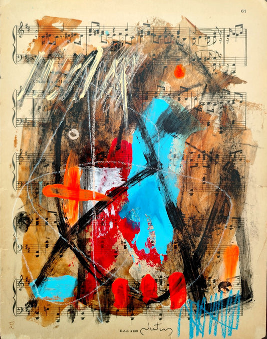 Cuando tú bailas el son 8