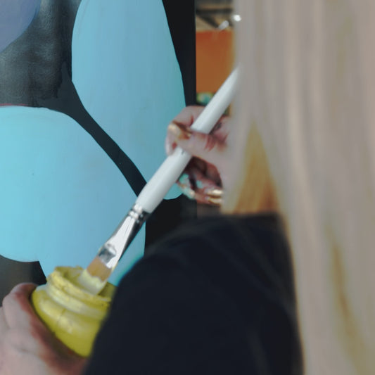 4 Destilaciones x Hilda Márquez